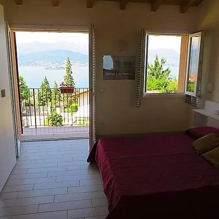 India Apartment Stresa
