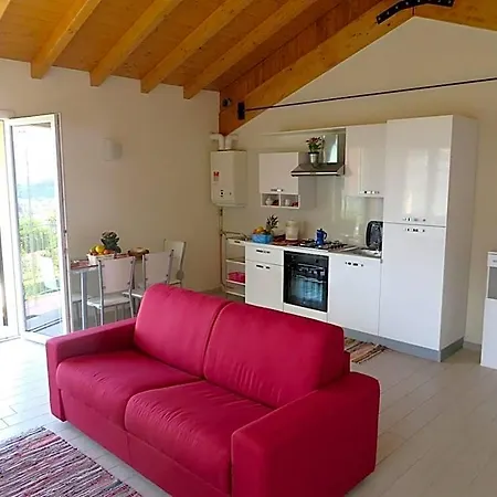 Apartment India Stresa